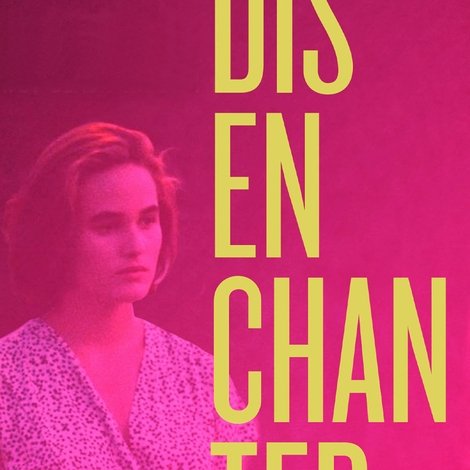 La Désenchantée