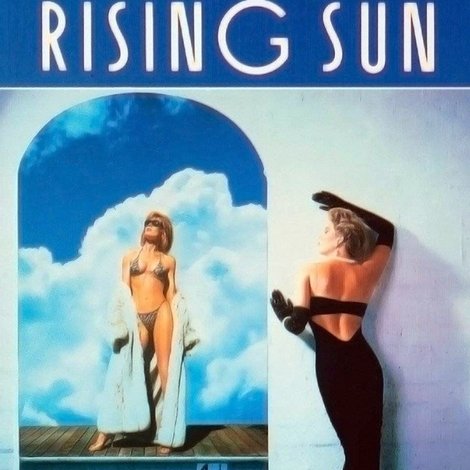 House of the Rising Sun
