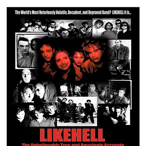 Likehell: The Movie