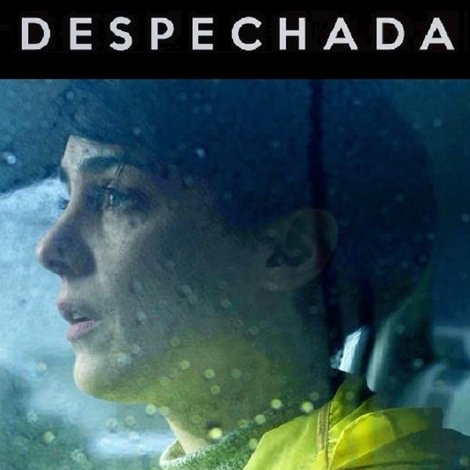 Despechada