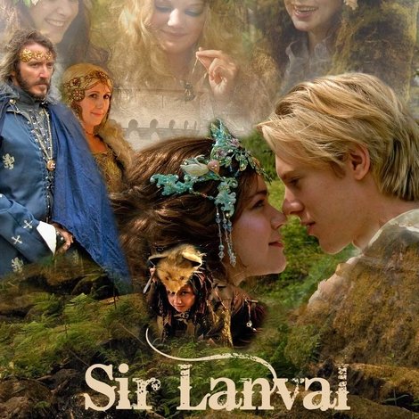 Sir Lanval