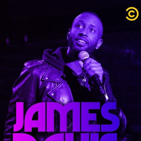 James Davis: Live from the Town