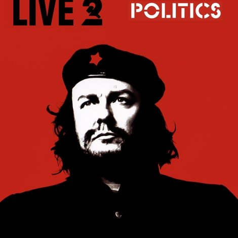 Ricky Gervais Live 2: Politics