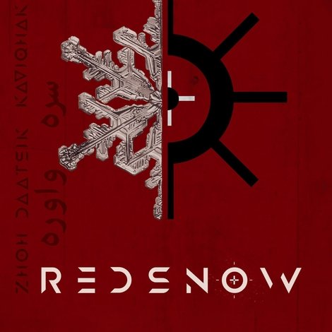 Red Snow