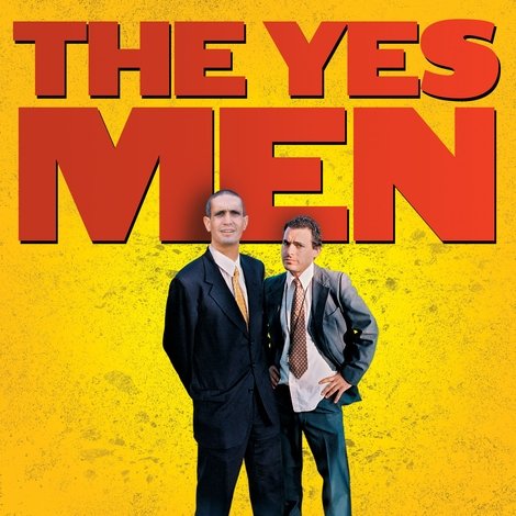 The Yes Men