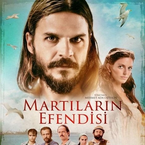 Martıların Efendisi