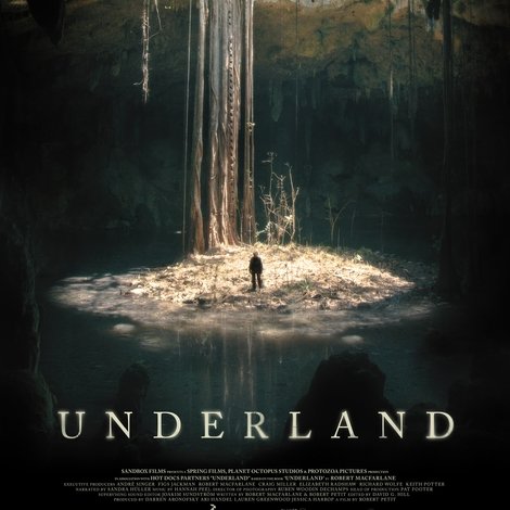 Underland
