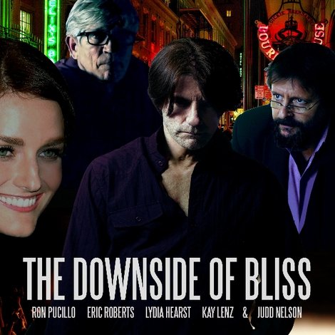 The Downside of Bliss