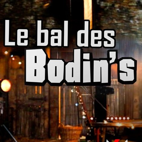 Le bal des Bodin's