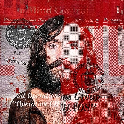 Chaos: The Manson Murders
