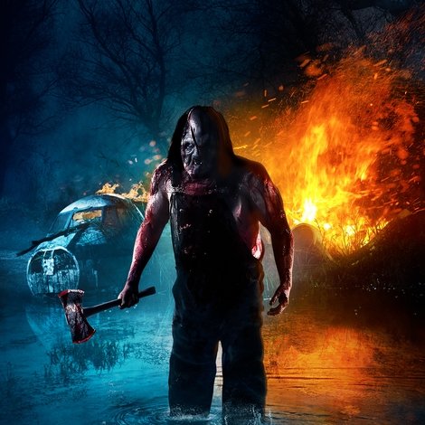 Victor Crowley
