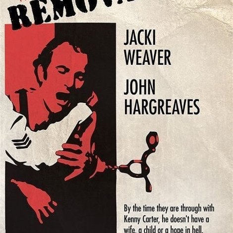 The Removalists