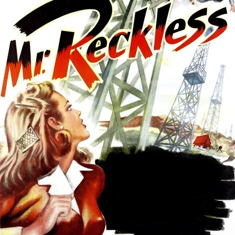 Mr. Reckless