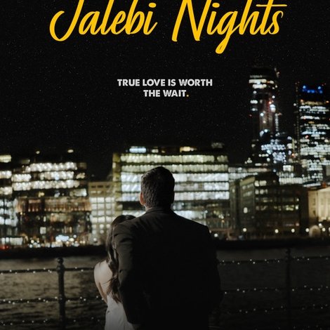 Jalebi Nights