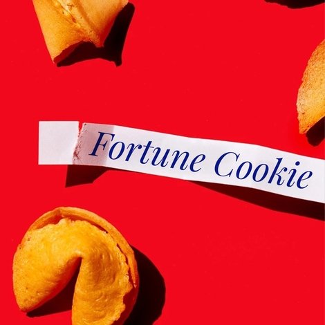 Fortune Cookie