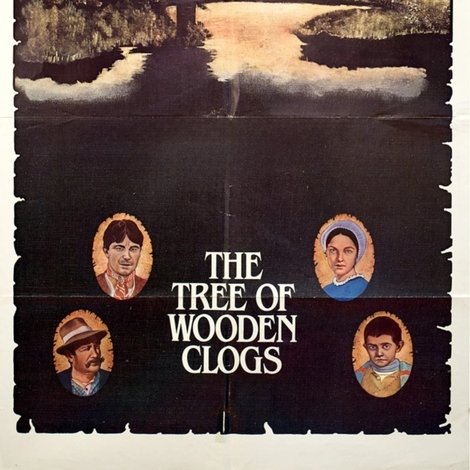 L'albero degli zoccoli