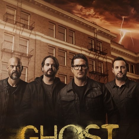 Ghost Adventures: Goldfield Hotel