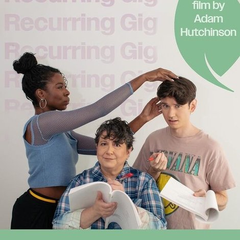 Recurring Gig