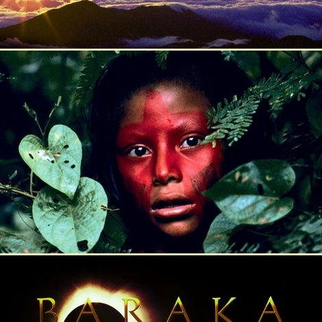 Baraka