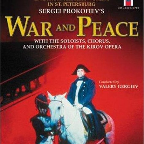 War and Peace