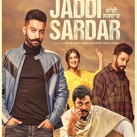 Jaddi Sardar