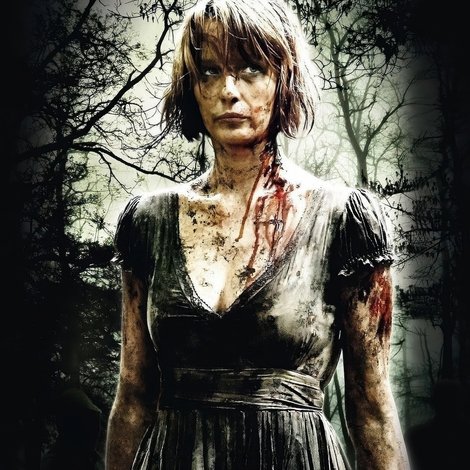 Eden Lake