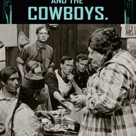 Kitty and the Cowboys