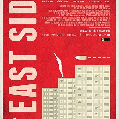 East Side Stories