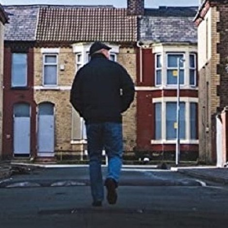 Our Eddy - A Liverpool Feature Film