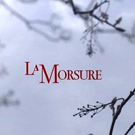 La Morsure