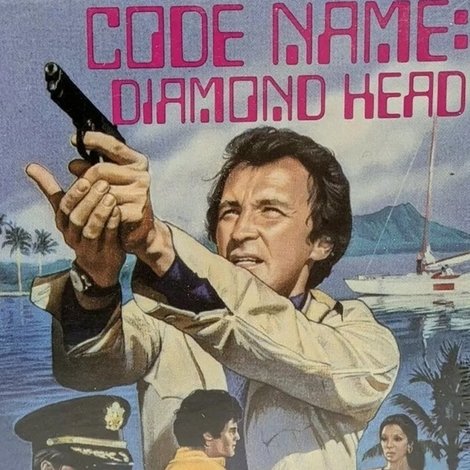 Code Name: Diamond Head
