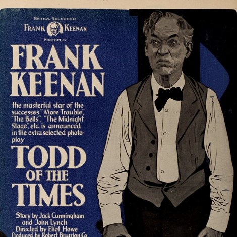 Todd of the Times