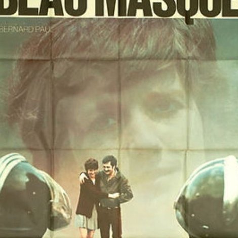 Beau masque