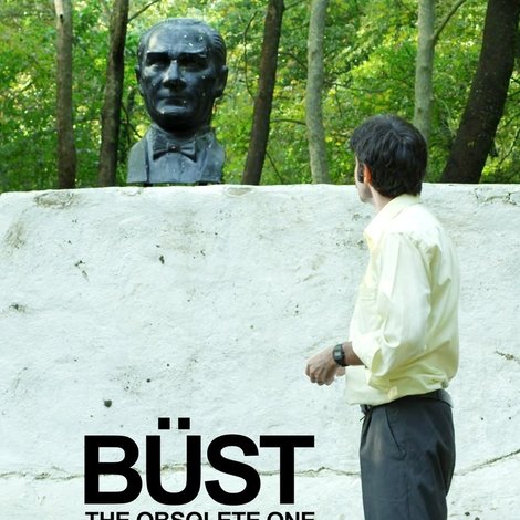 Büst