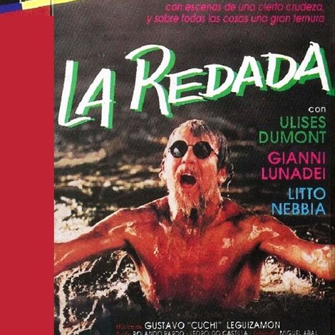 La redada