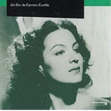 Inasible María Félix