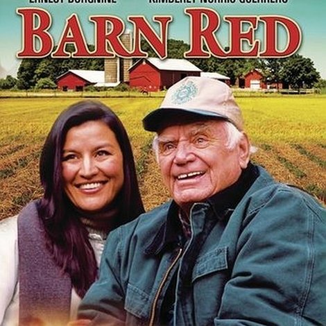 Barn Red