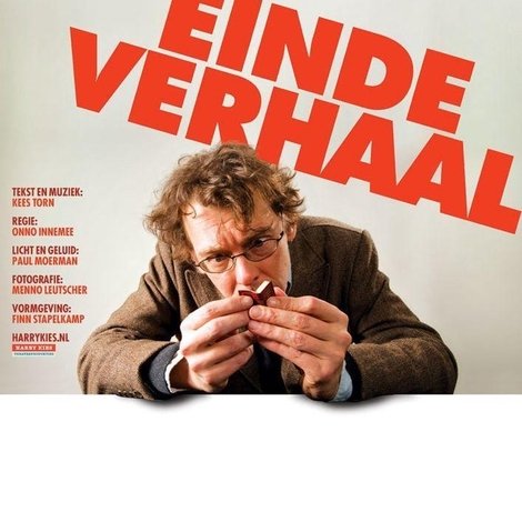Kees Torn: Einde Verhaal