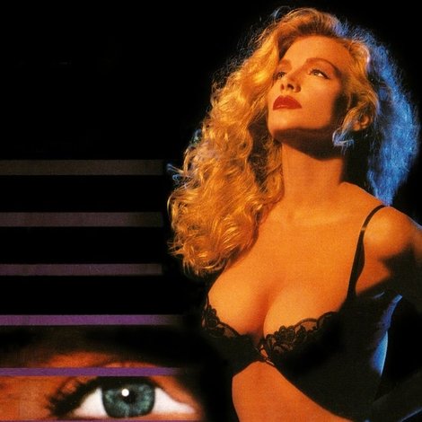 Night Eyes II