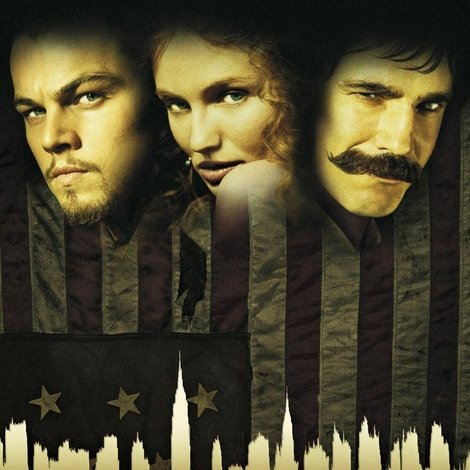 Gangs of New York