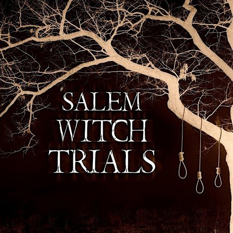 Salem Witch Trials