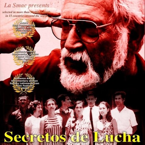 Secretos de lucha
