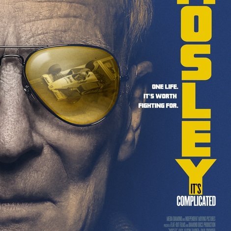 Mosley: It's Complicated
