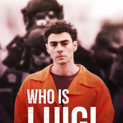 Who Is Luigi Mangione?