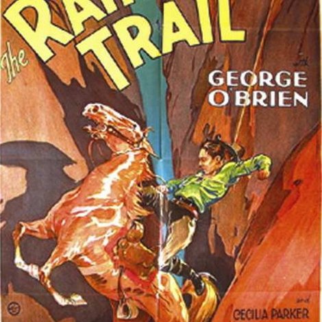 The Rainbow Trail
