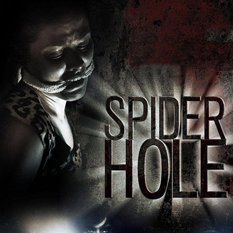 Spiderhole