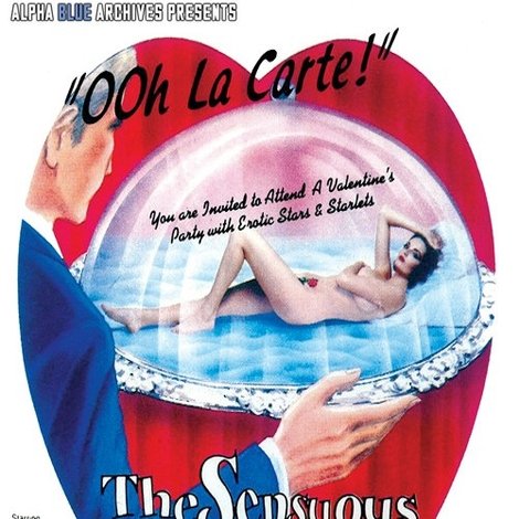 The Sensuous Caterer