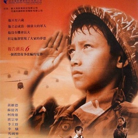 报告总司令