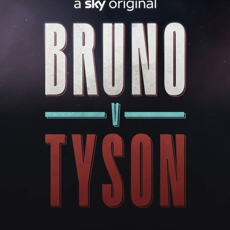 Bruno v Tyson