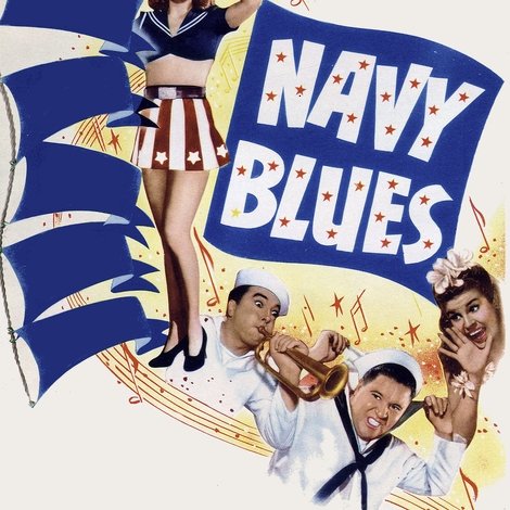 Navy Blues